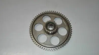 Primaria Hiro 125 frizione a secco