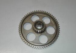 Primaria Hiro 125 frizione a secco