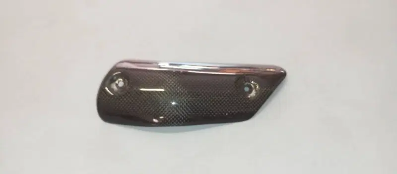 PROTEZIONE COLLETTORE SCARICO DUCATI 749-999