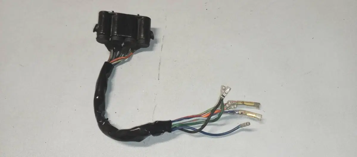 QUADRO STRUMENTI HONDA CB 500 FOUR (2)