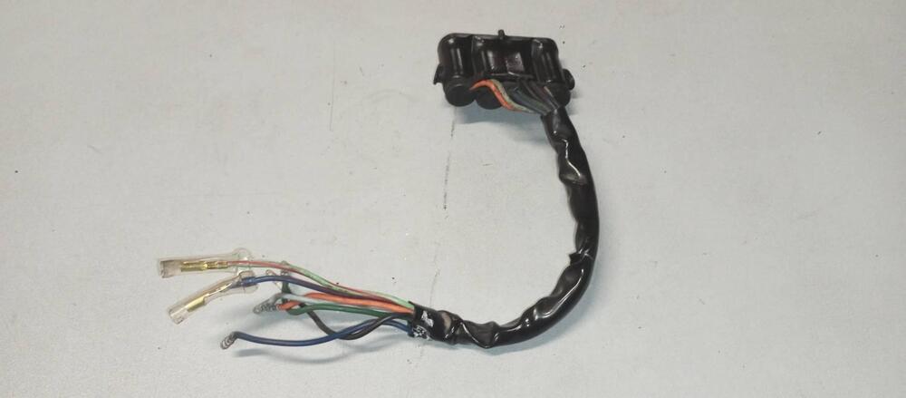 QUADRO STRUMENTI HONDA CB 500 FOUR (3)