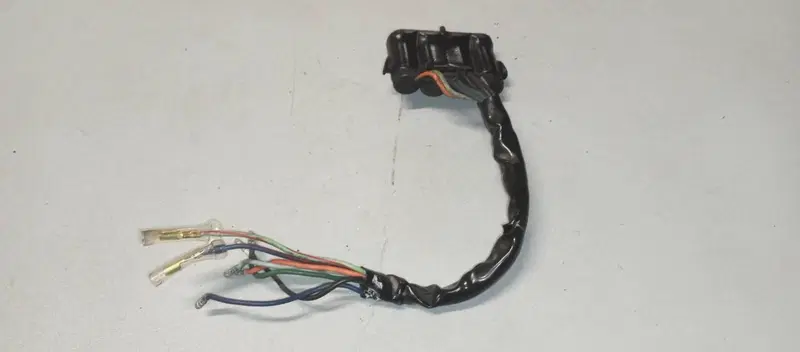 QUADRO STRUMENTI HONDA CB 500 FOUR (3)