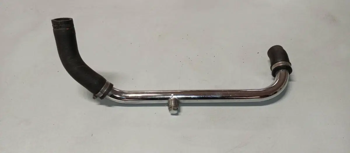 RACCORDO POMPA ACQUA HONDA CX 500 TURBO