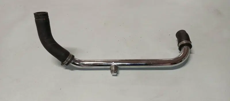 RACCORDO POMPA ACQUA HONDA CX 500 TURBO