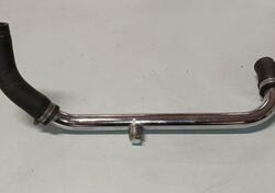 RACCORDO POMPA ACQUA HONDA CX 500 TURBO