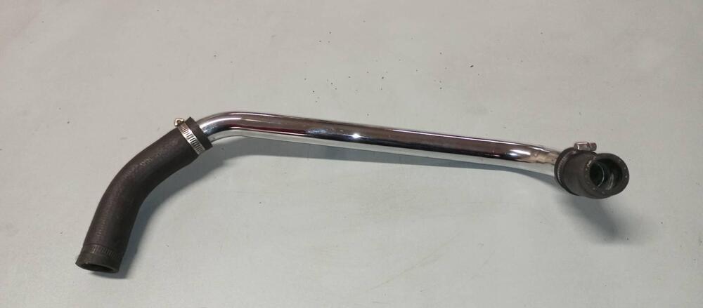 RACCORDO POMPA ACQUA HONDA CX 500 TURBO (4)