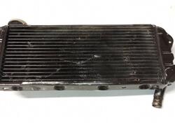 Radiatore Honda cx 500 turbo