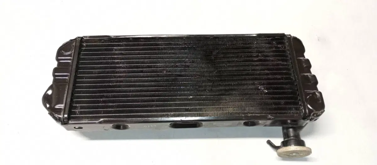 Radiatore Honda cx 500 turbo (6)
