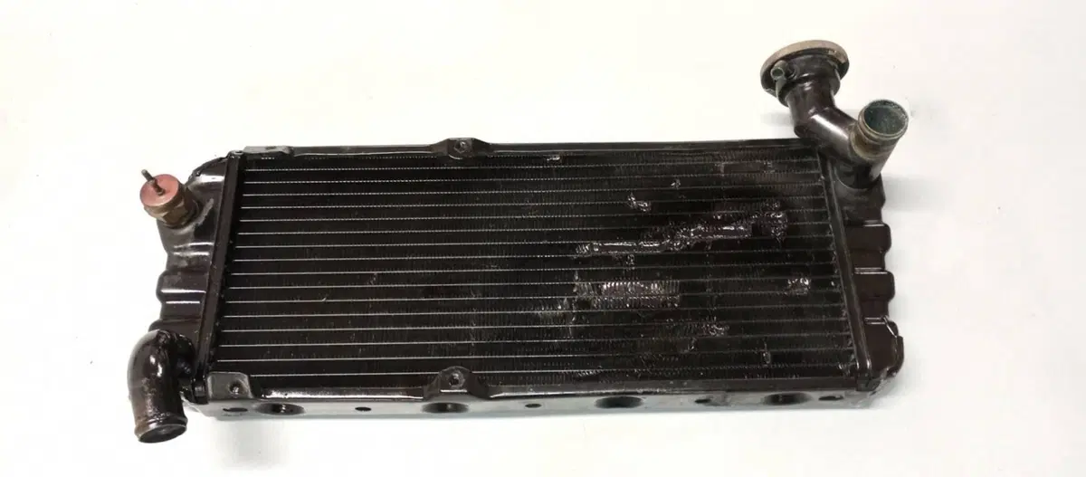 Radiatore Honda cx 500 turbo (9)