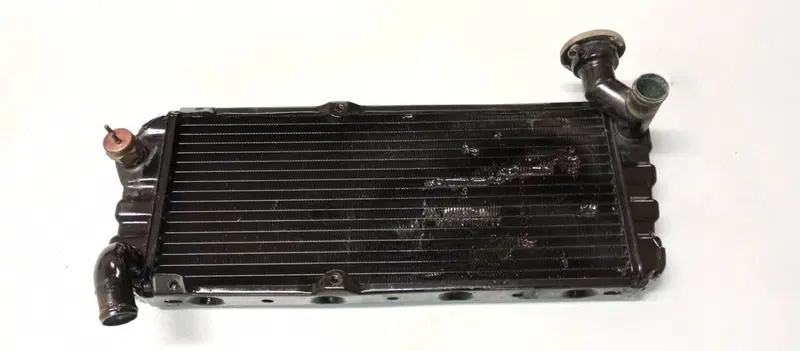 Radiatore Honda cx 500 turbo (9)