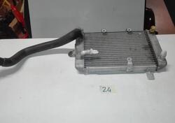 Radiatore Suzuki Burgman 400 2004