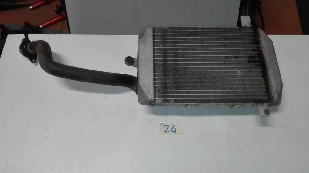 Radiatore Suzuki Burgman 400 2004 (3)