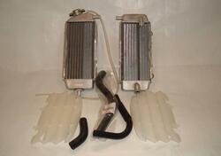 Radiatori Kawasaki KX 250 F