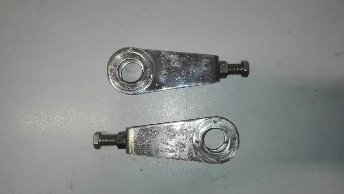 REGISTRI CATENA HONDA CBX 1000 1981-1982