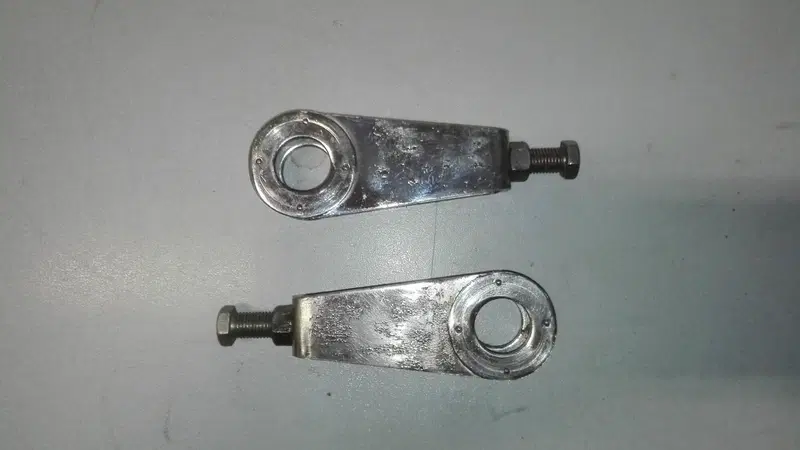 REGISTRI CATENA HONDA CBX 1000 1981-1982