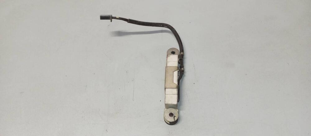RESISTOR ASSY HONDA CX 500 TURBO (2)
