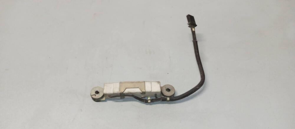 RESISTOR ASSY HONDA CX 500 TURBO (3)