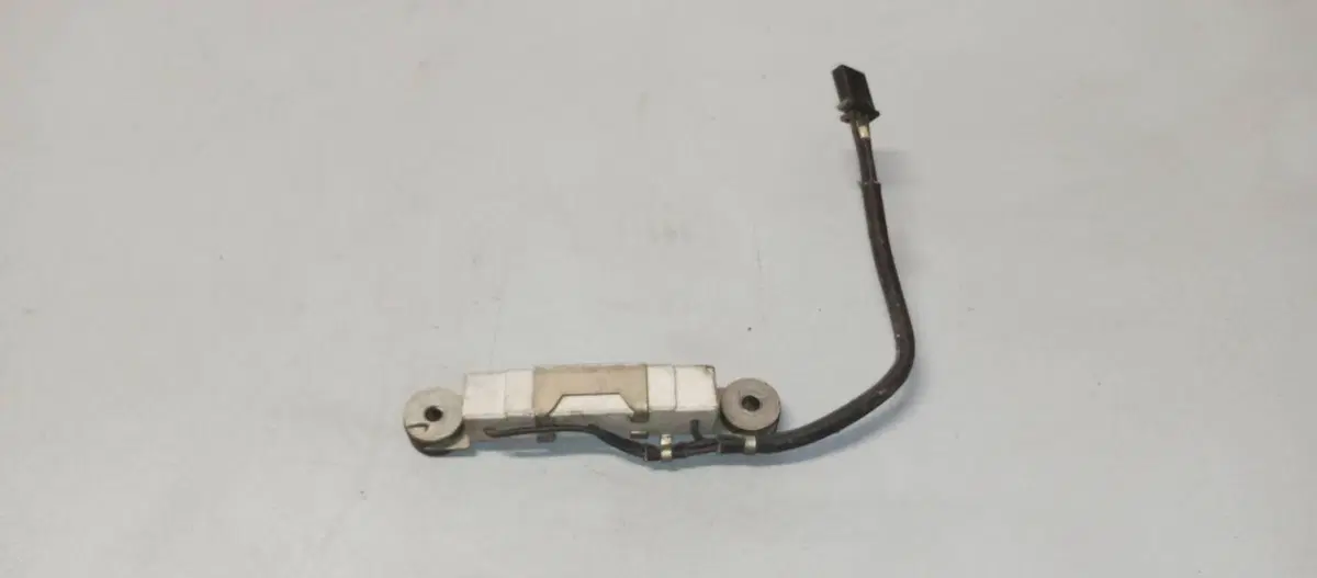 RESISTOR ASSY HONDA CX 500 TURBO (3)