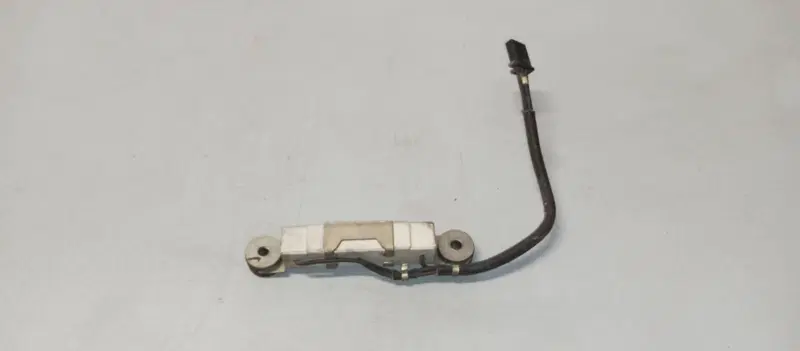 RESISTOR ASSY HONDA CX 500 TURBO (3)