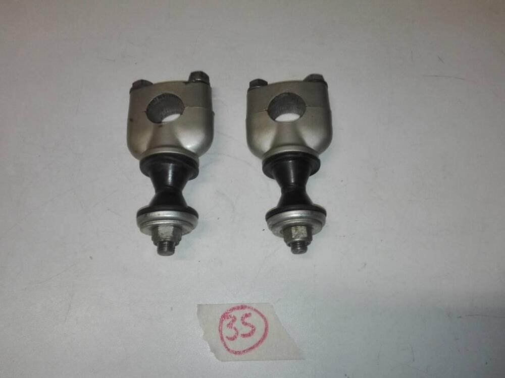 Riser manubrio Suzuki RM 250/400 1980 (2)