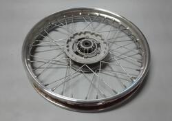 RUOTA ANTERIORE BENELLI 250