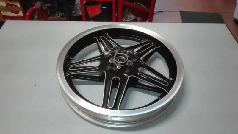 RUOTA ANTERIORE HONDA CBX 1000