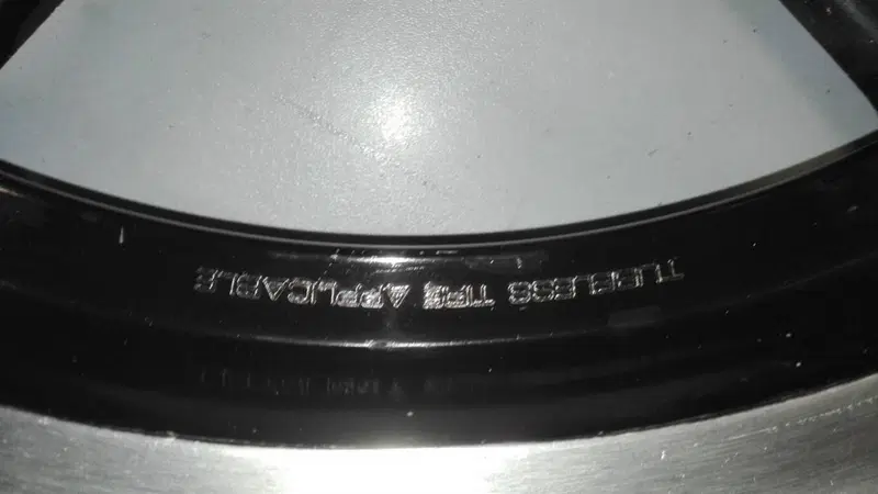RUOTA ANTERIORE HONDA CBX 1000 (8)