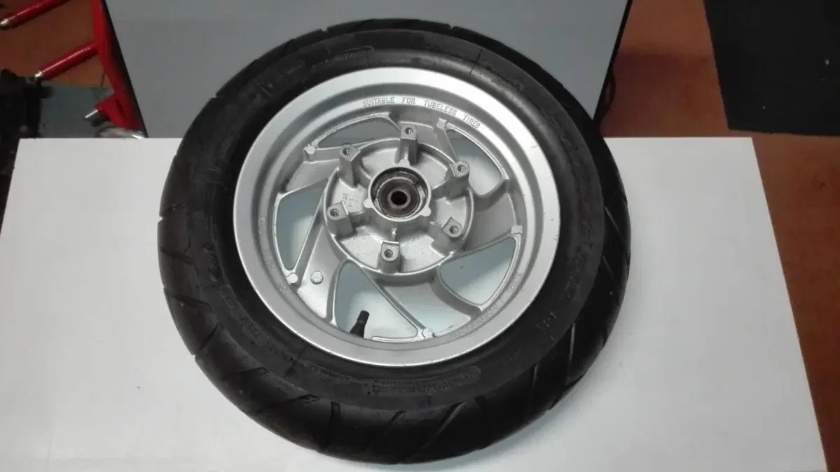Ruota anteriore Yamaha Majesty 250
