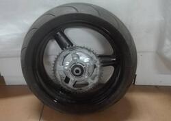 Ruota posteriore Suzuki Bandit 650