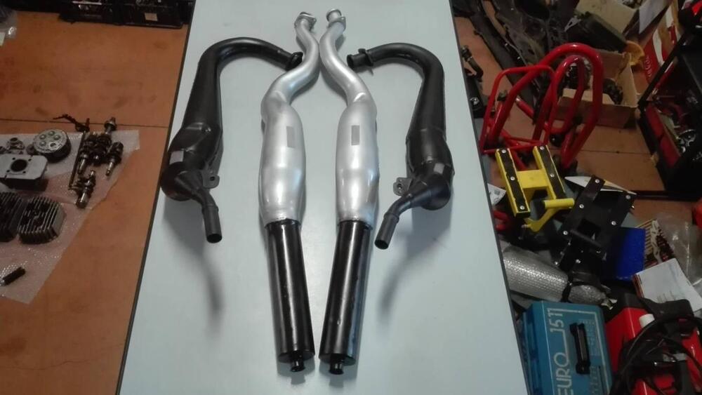 SCARICHI SUZUKI RG 500 (3)