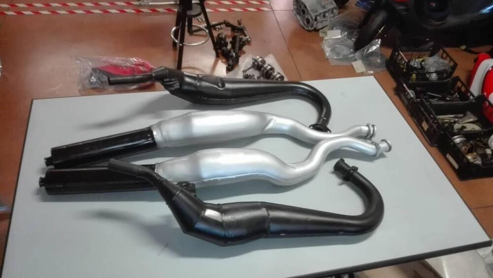 SCARICHI SUZUKI RG 500 (4)