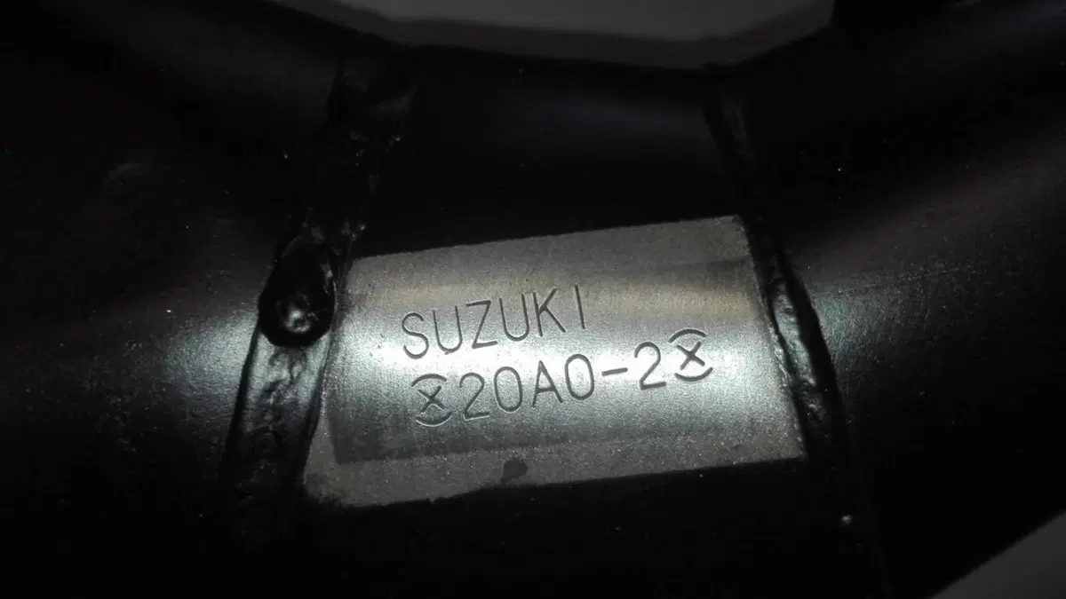 SCARICHI SUZUKI RG 500 (6)