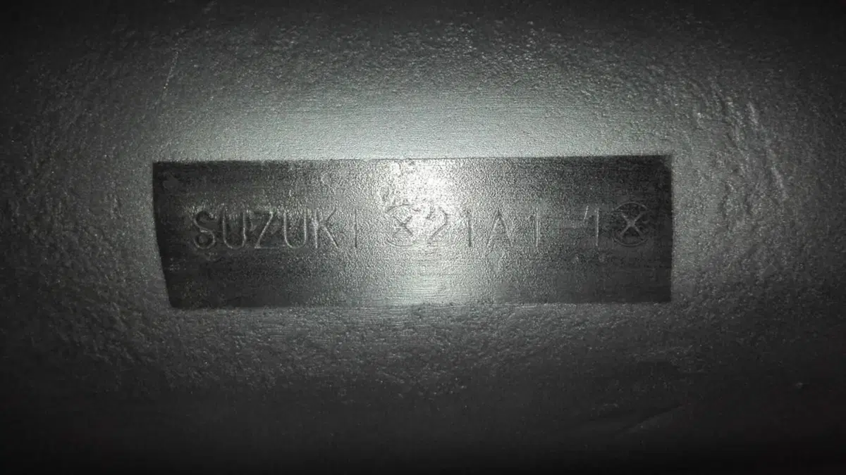 SCARICHI SUZUKI RG 500 (7)
