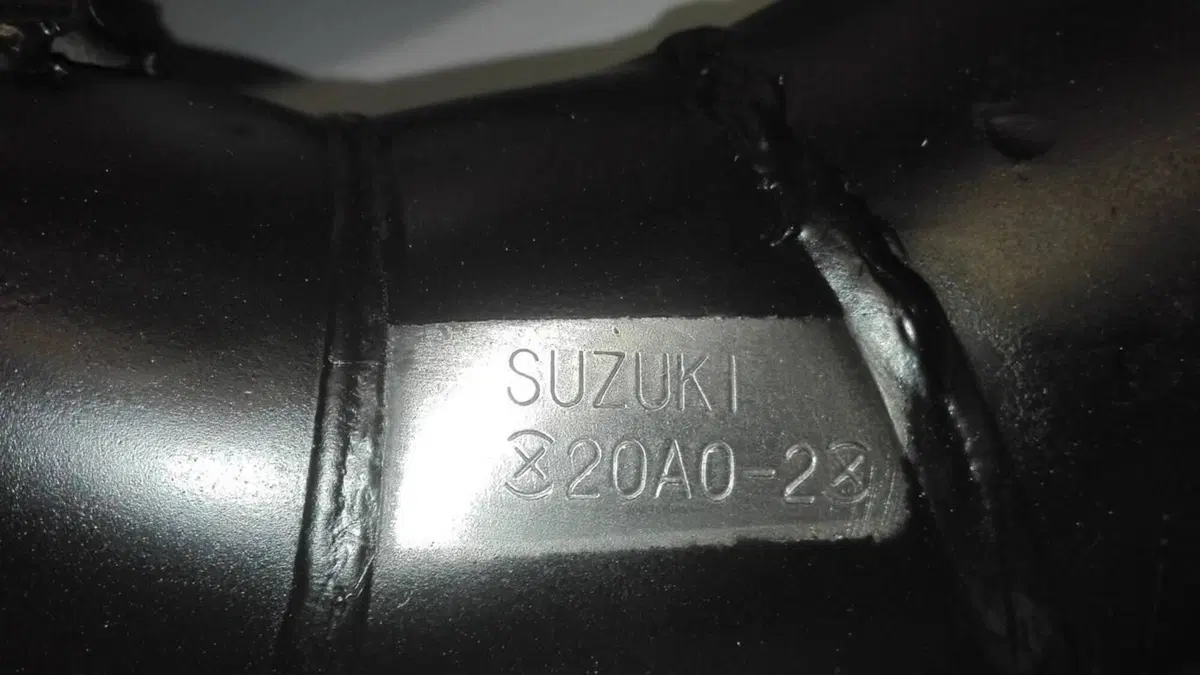 SCARICHI SUZUKI RG 500 (8)