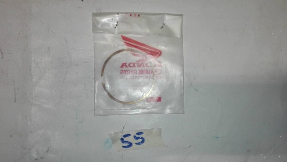 Segmento Honda CR 125 1991 (2)