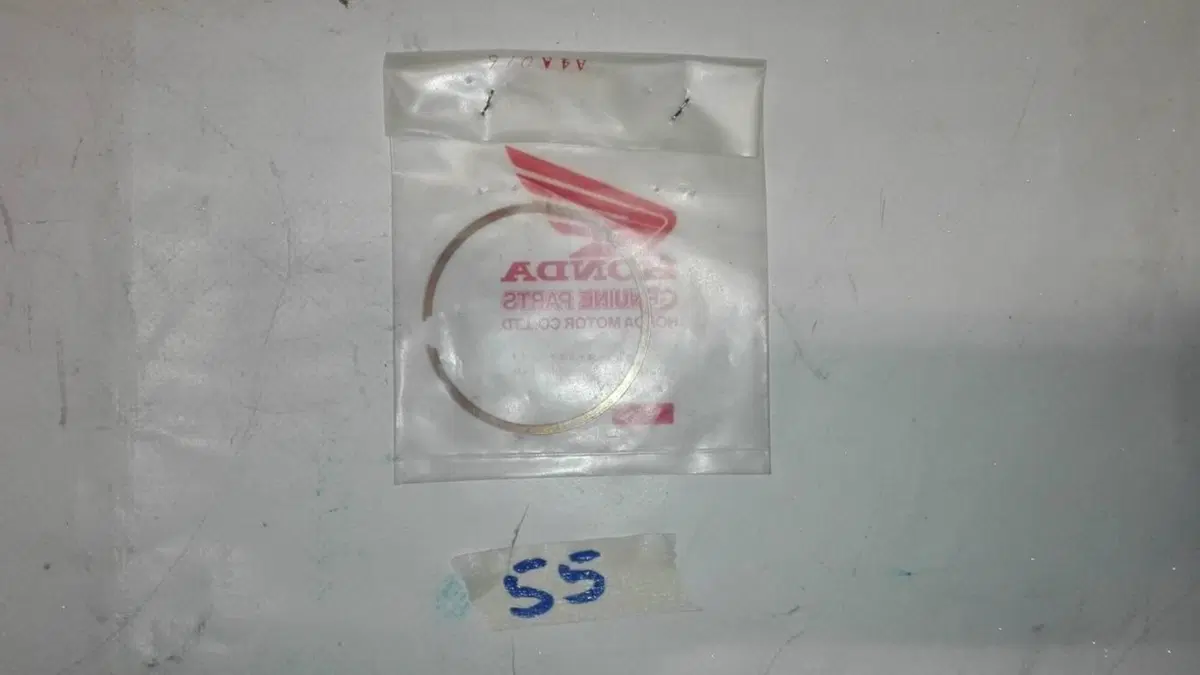 Segmento Honda CR 125 1991 (2)