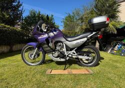 Honda TRANSALP XL600V 1998 d'epoca