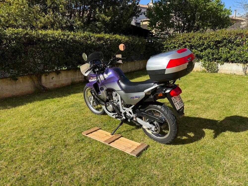 Honda TRANSALP XL600V 1998 (3)