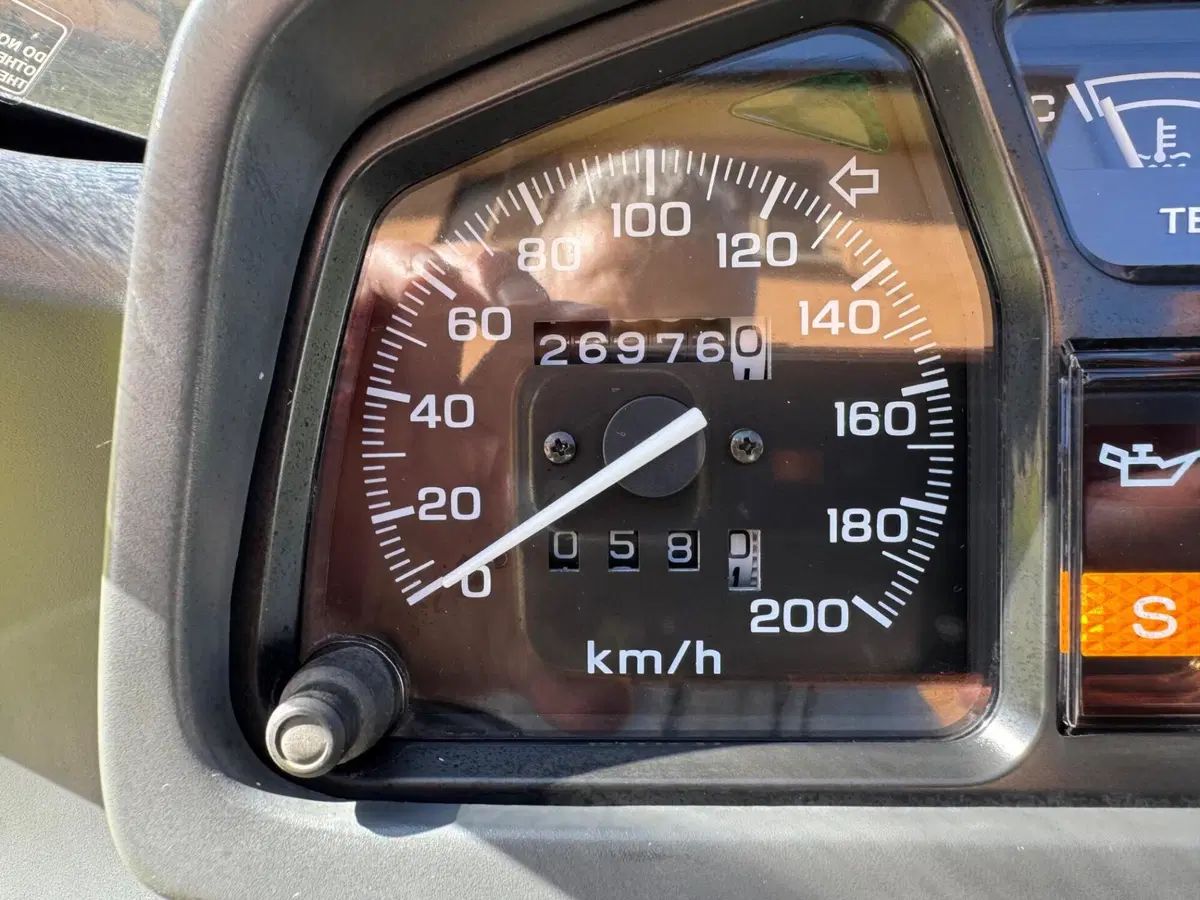 Honda TRANSALP XL600V 1998 (9)
