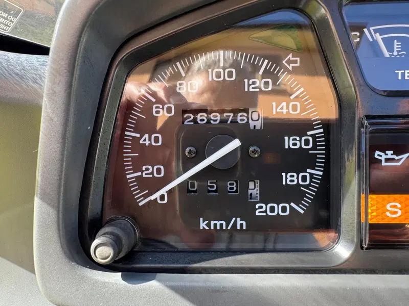 Honda TRANSALP XL600V 1998 (9)