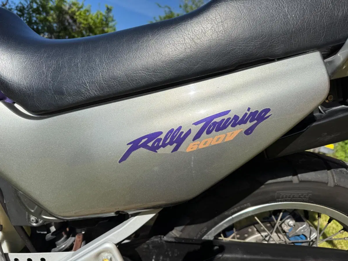 Honda TRANSALP XL600V 1998 (12)