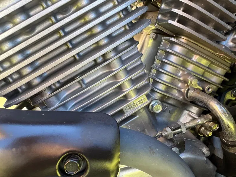 Honda TRANSALP XL600V 1998 (14)