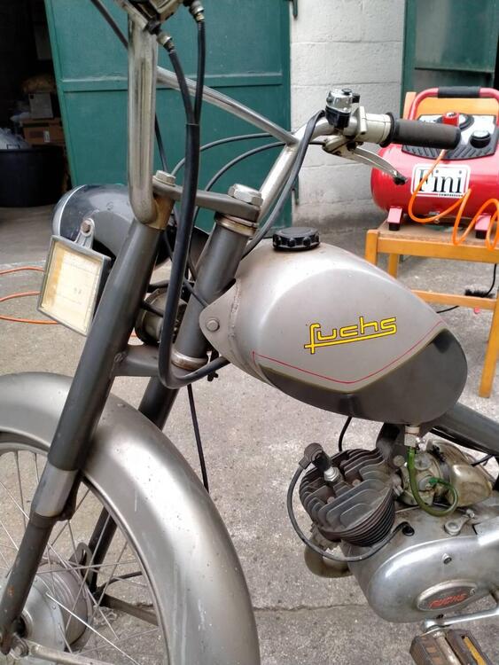 Altre marche Antilope  (3)