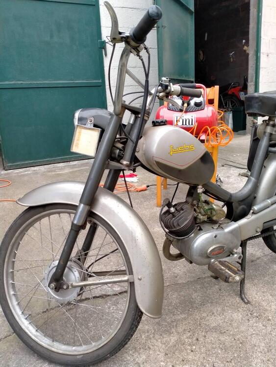 Altre marche Antilope  (5)