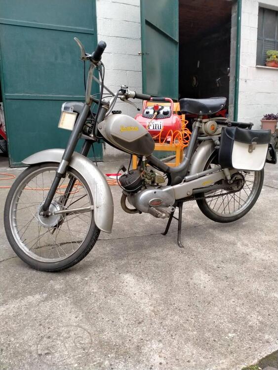 Altre marche Antilope  (2)