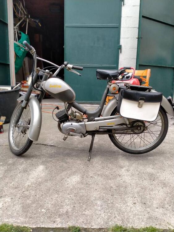 Altre marche Antilope 