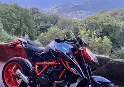 KTM 1290 Super Duke R EVO (2022 - 23) usata