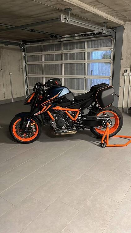 KTM 1290 Super Duke R EVO (2022 - 23) (4)