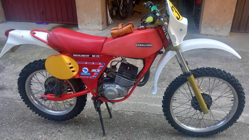 Fantic Motor TX 190 (2)