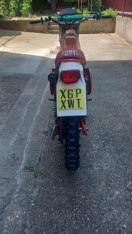 Fantic Motor TX 190 (5)